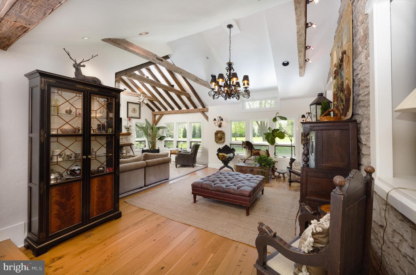 5447 Carversville Road photo 13