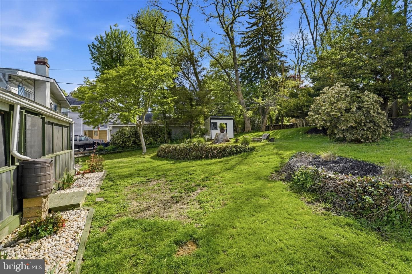 843 Sterner Mill Road photo 35