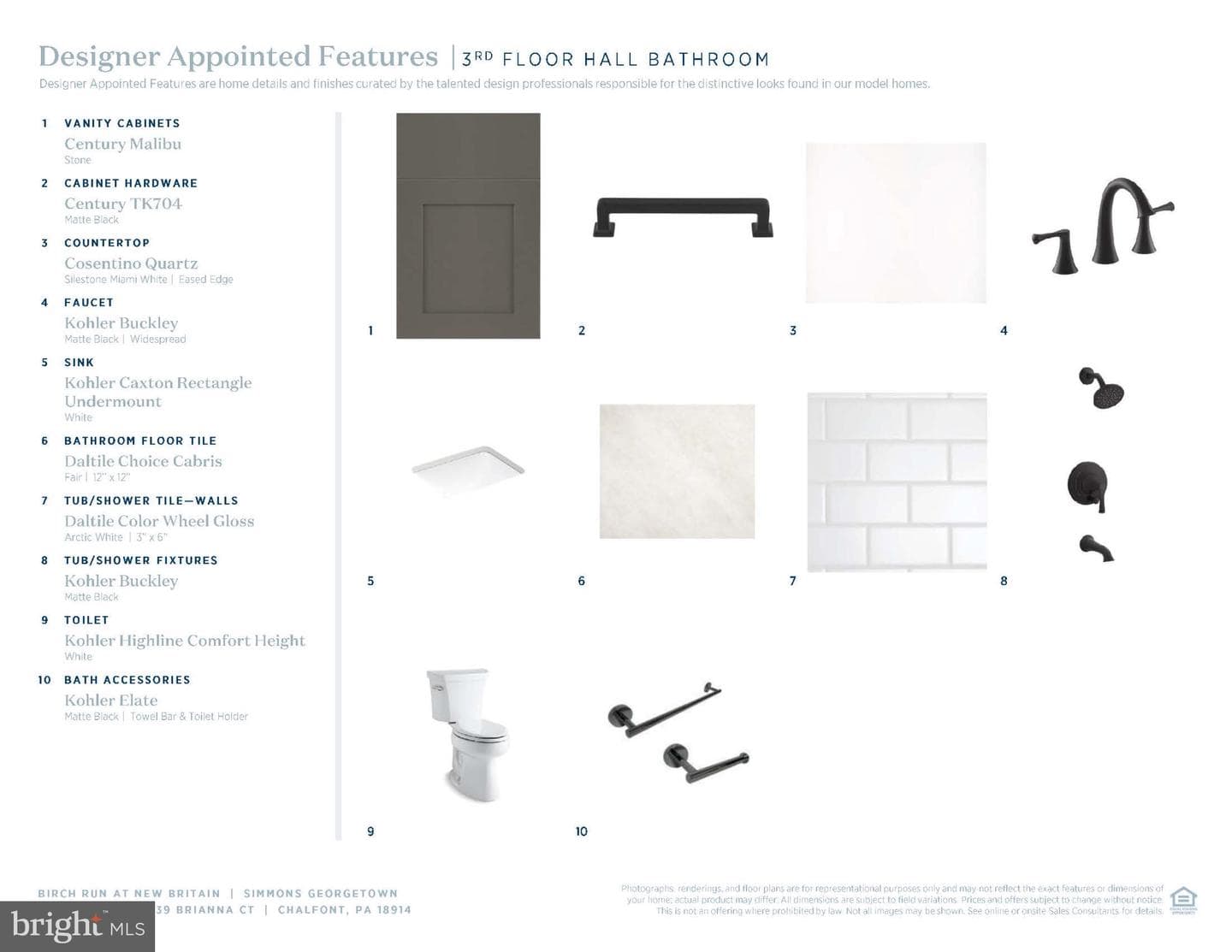 139 Brianna Court #20 photo 9