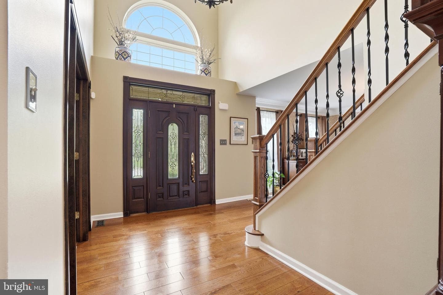3776 Amberton Way photo 8
