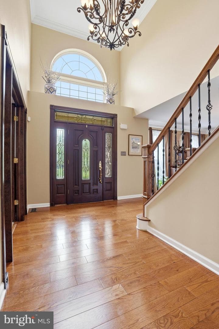 3776 Amberton Way photo 9