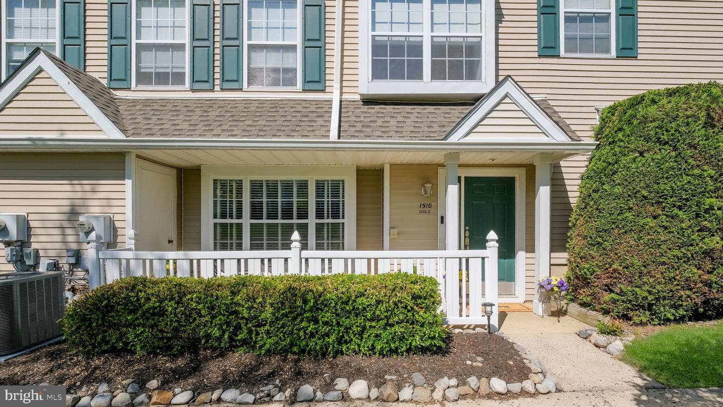 1510 Carol Court #1503 photo 2