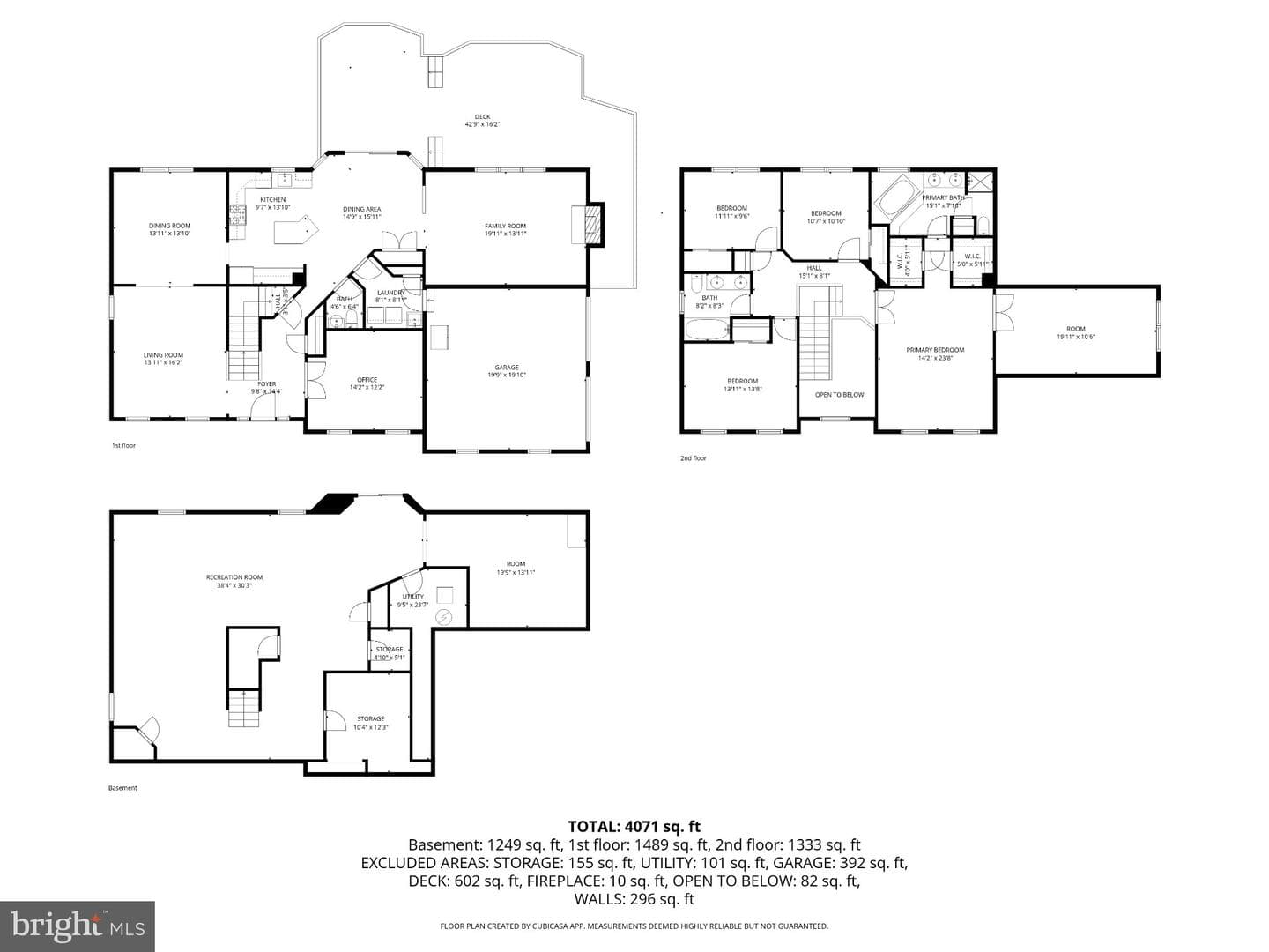 139 Statesman Road photo 63