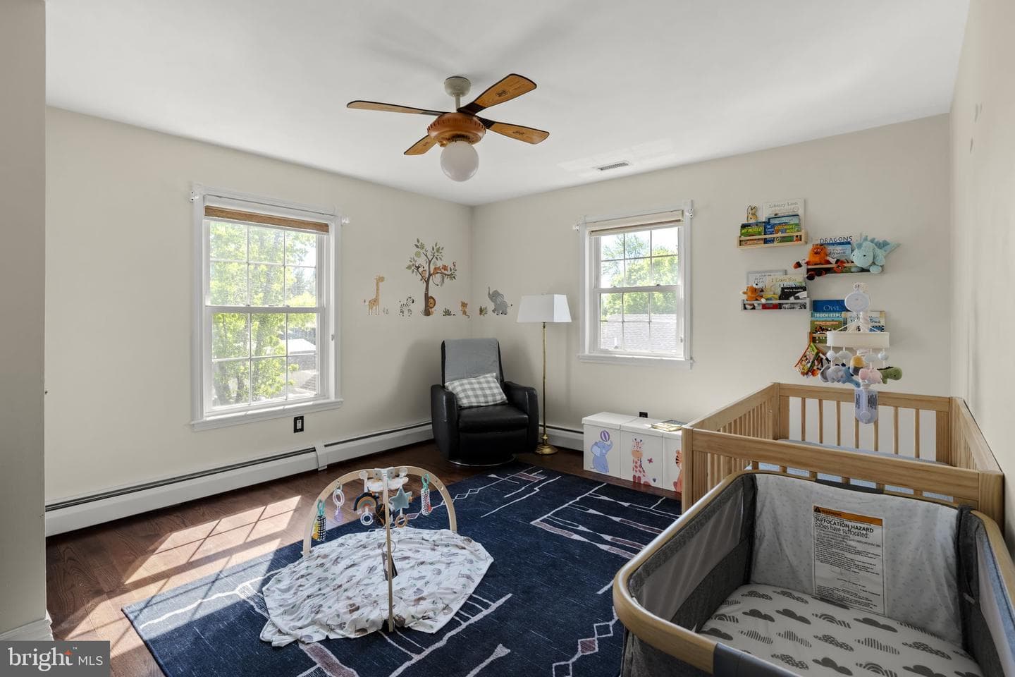 131 N Hawthorne Avenue photo 27