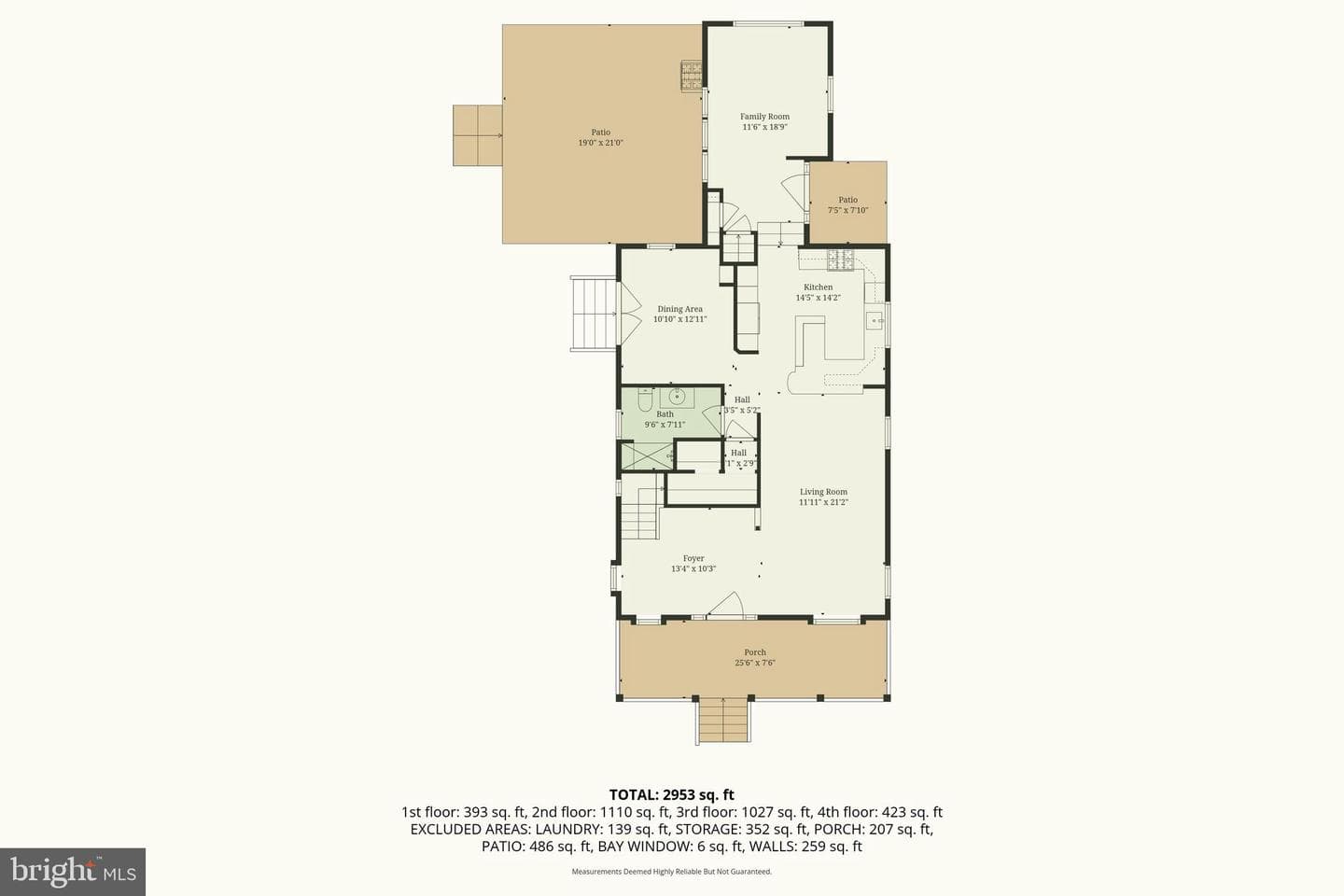 131 N Hawthorne Avenue photo 68