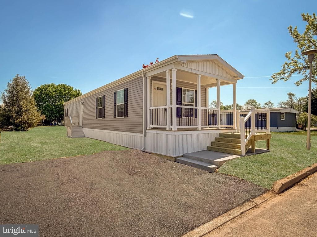 3402 Clayton Drive, Morrisville