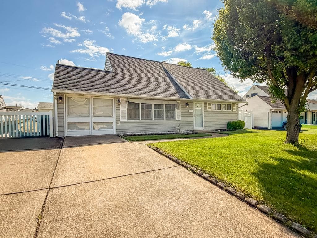 44 Cotton Road