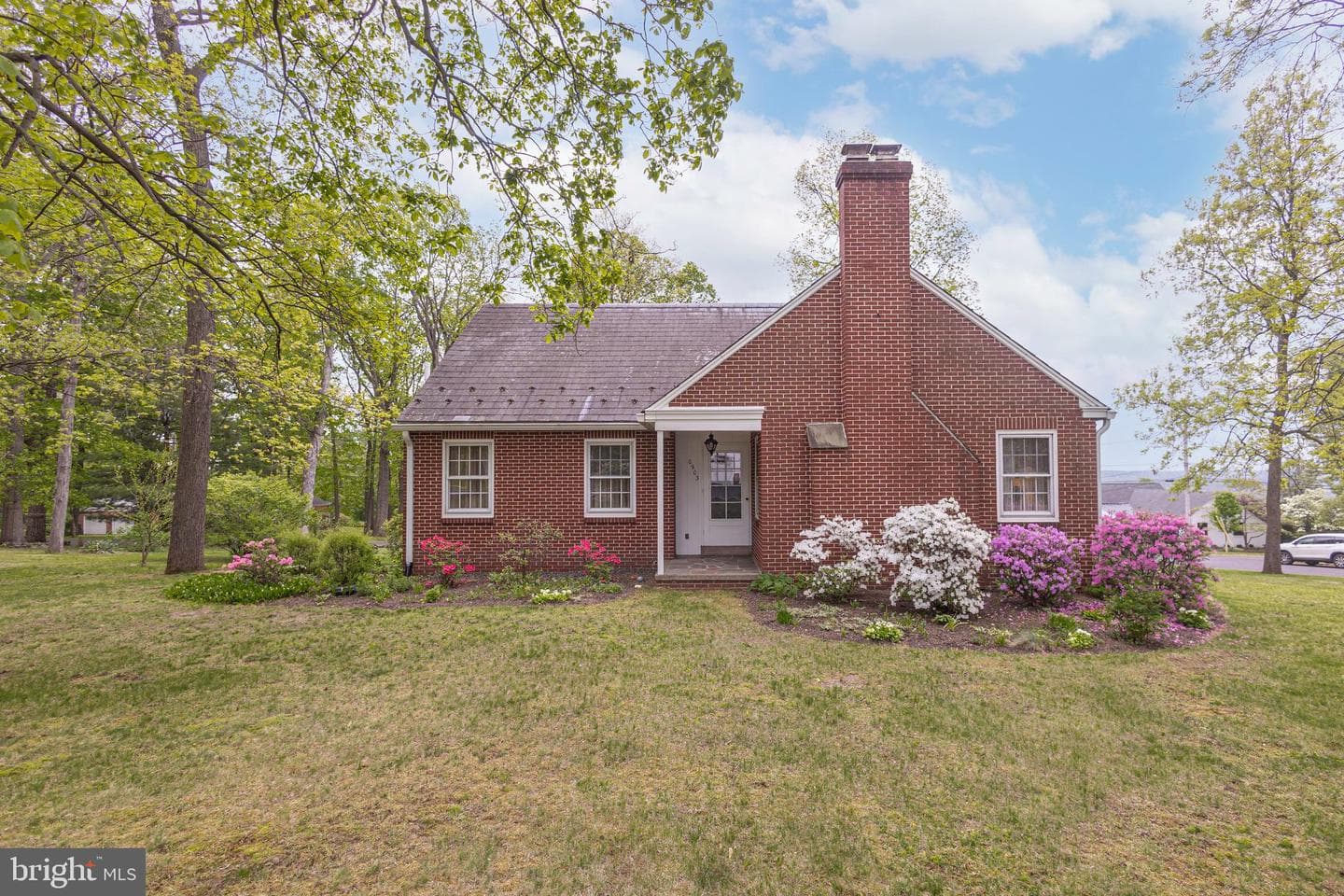 903 N Ridge Road