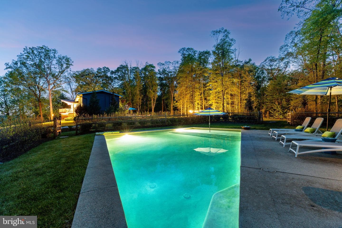 7031 Phillips Mill Road photo 48