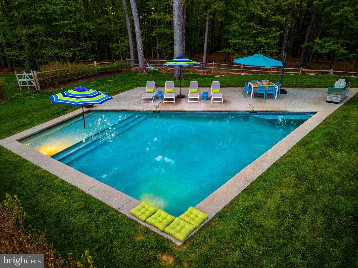 7031 Phillips Mill Road photo 49