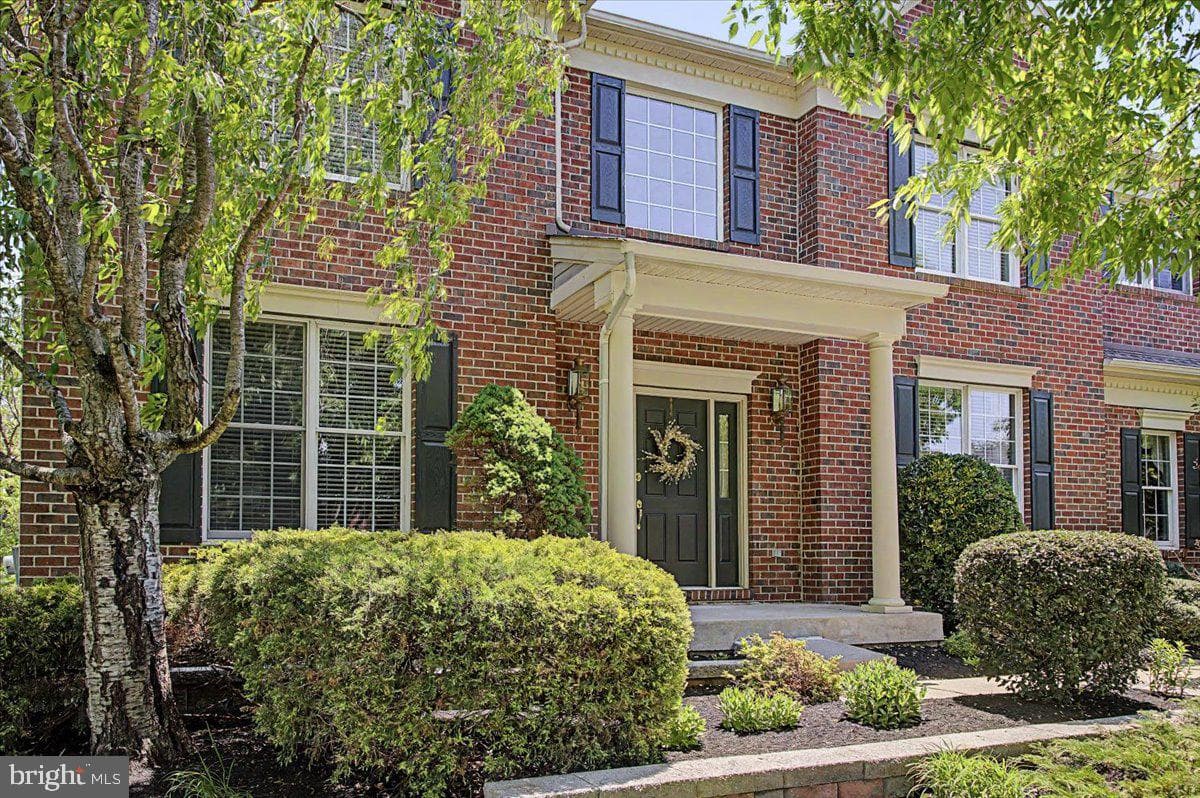 3684 Powder Horn Drive, Furlong
