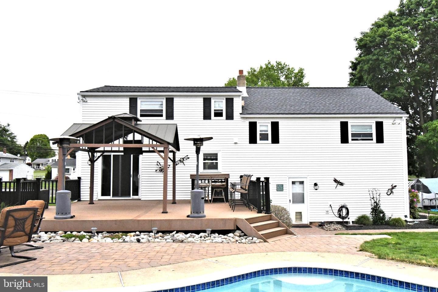 712 Ivyland Road photo 38
