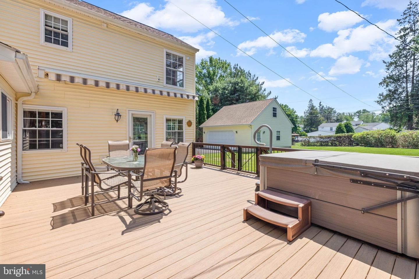 244 Wisteria Drive photo 44