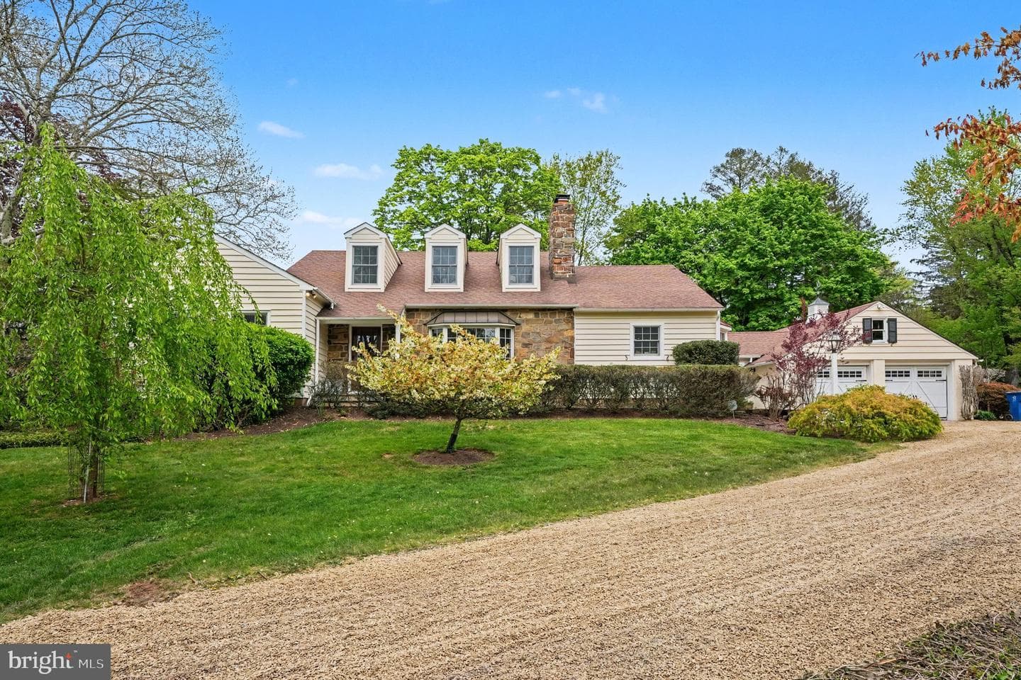 2723 Mill Road, Doylestown