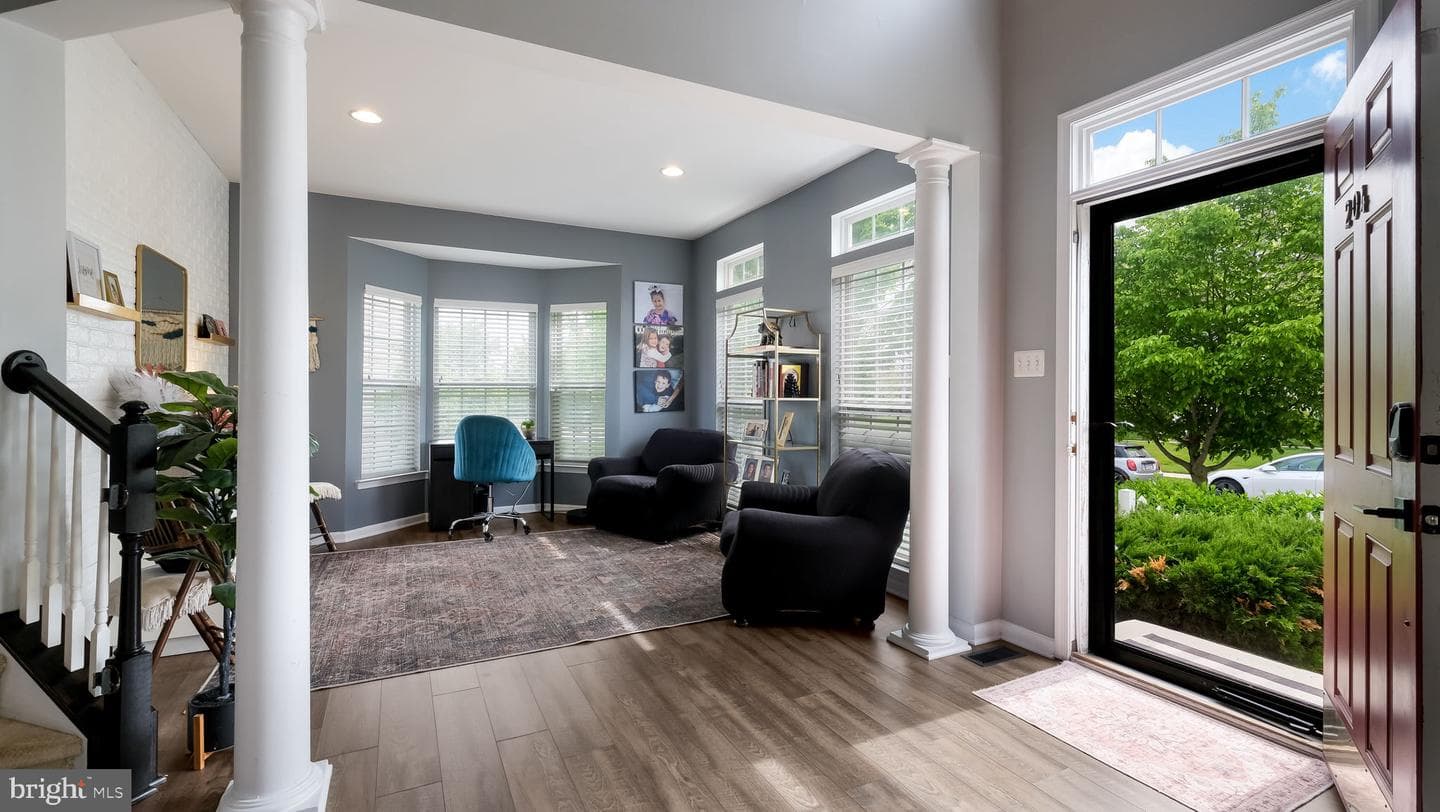 204 Kulp Drive photo 4