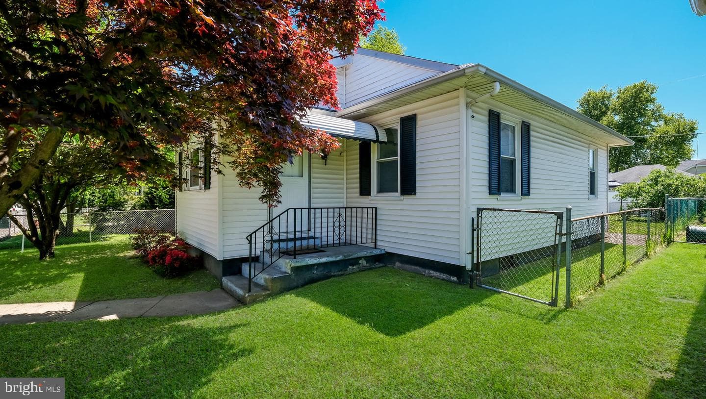 334 Mckinley Street