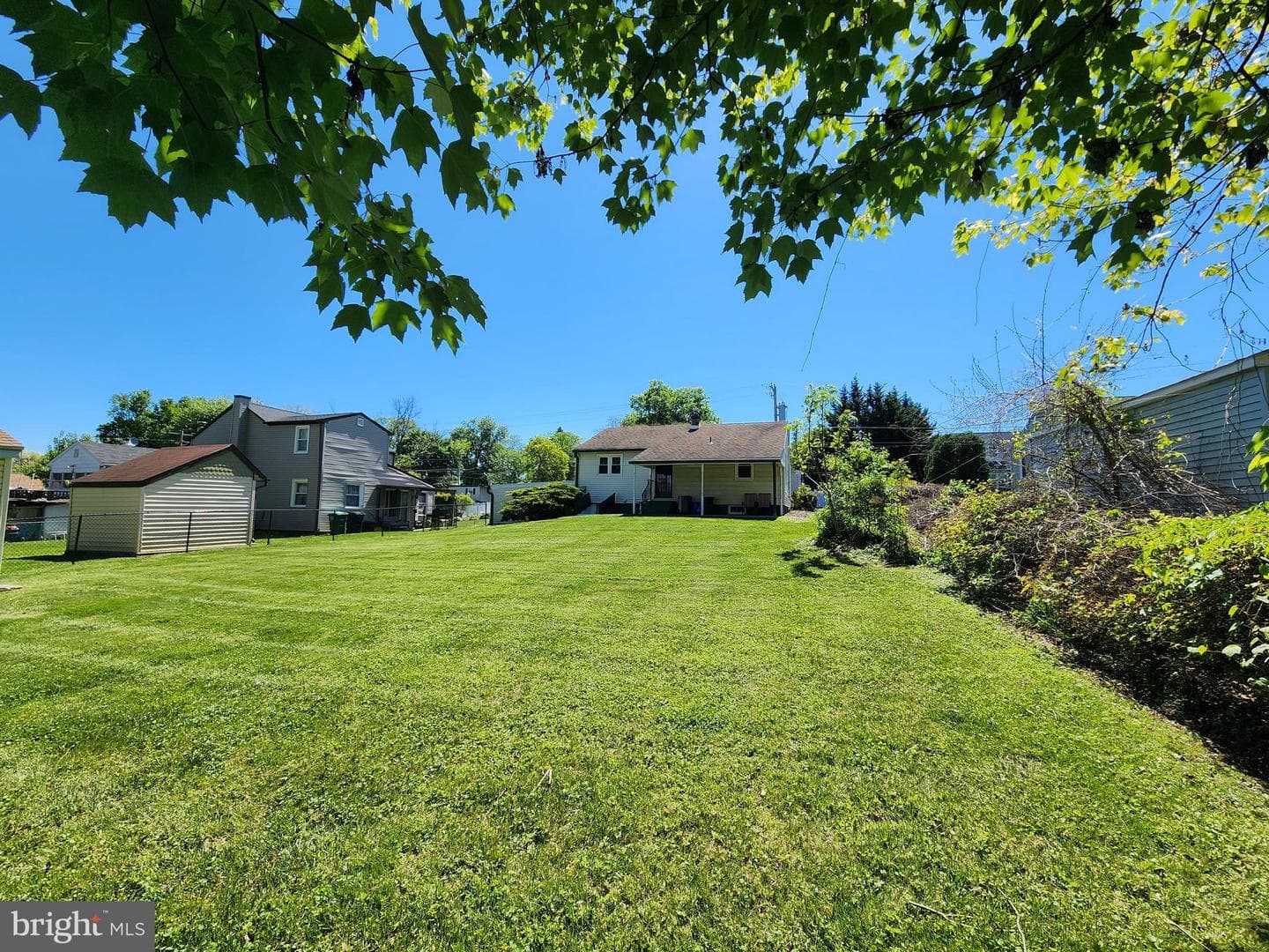 536 Harding Avenue photo 23