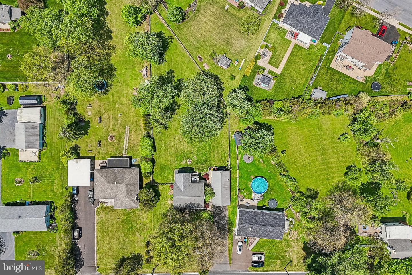 418 E Paletown Road photo 24