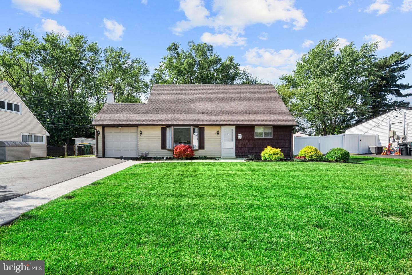 119 Harvest Road