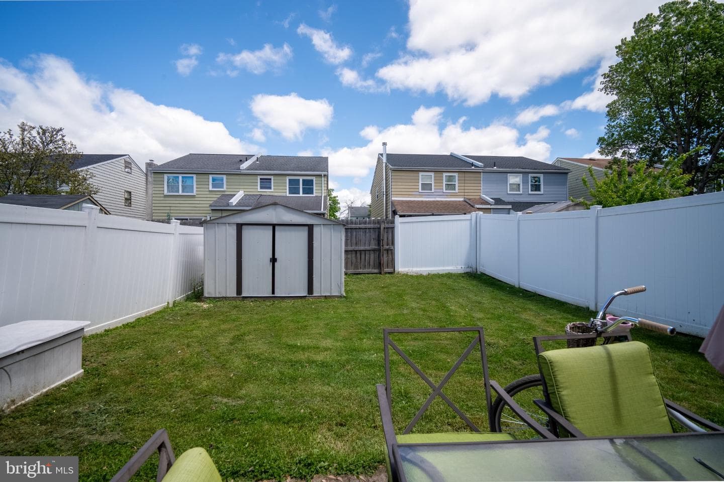 7 Naylor Court photo 25