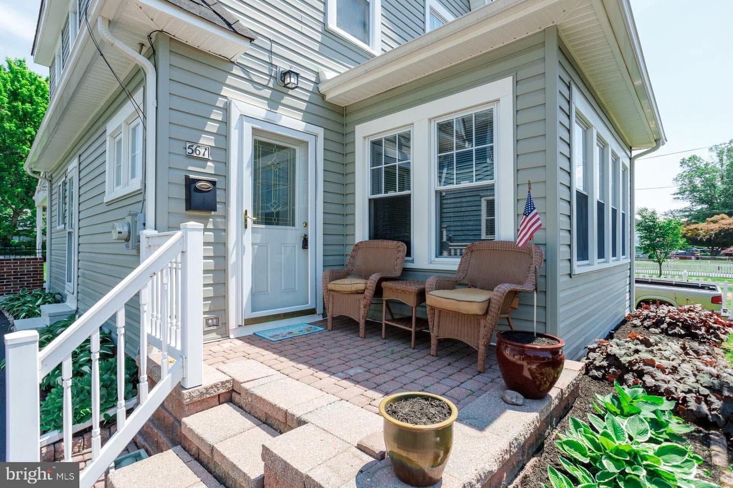 561 Bellevue Avenue photo 25