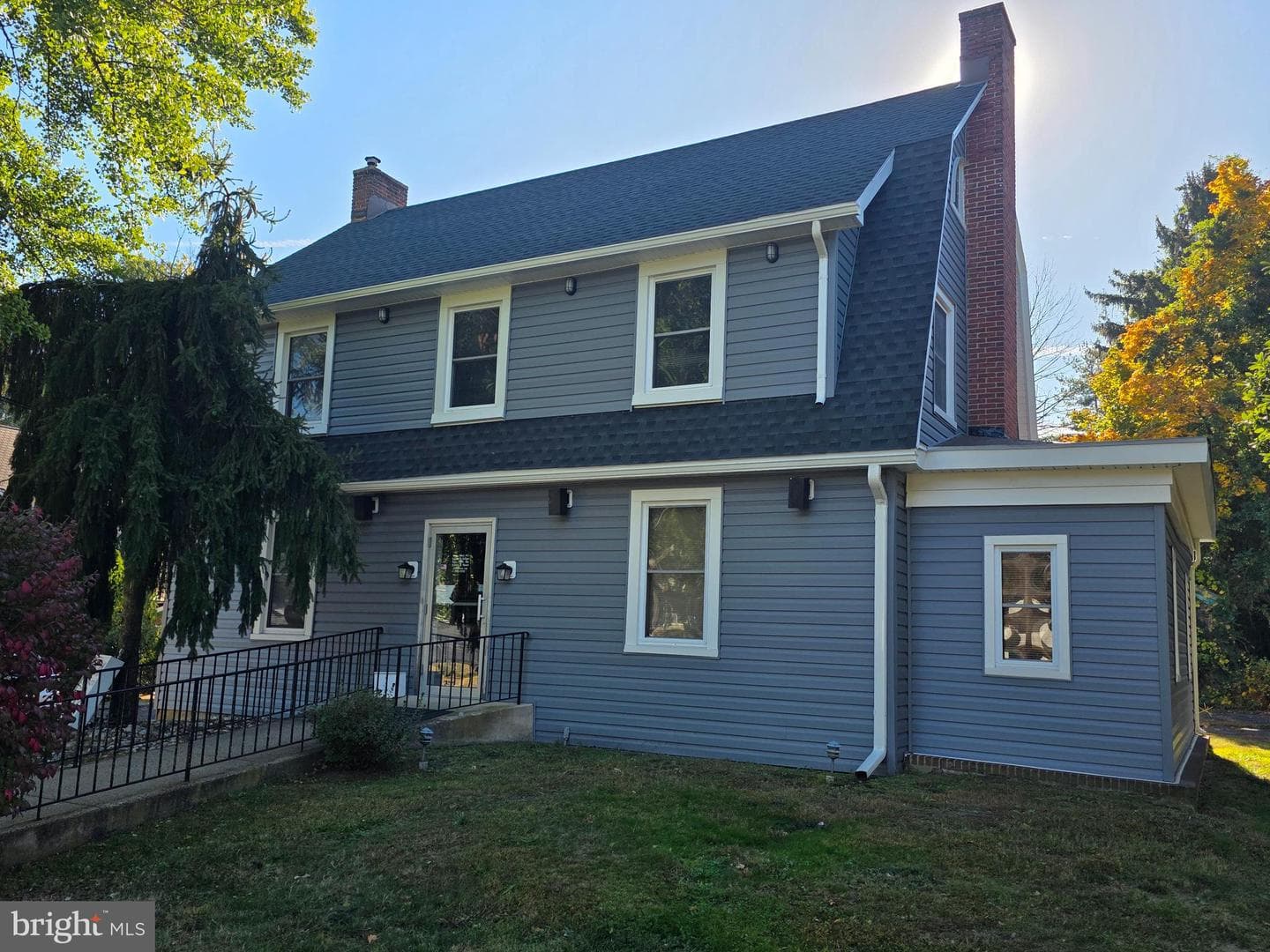 97 W Trenton Avenue, Morrisville