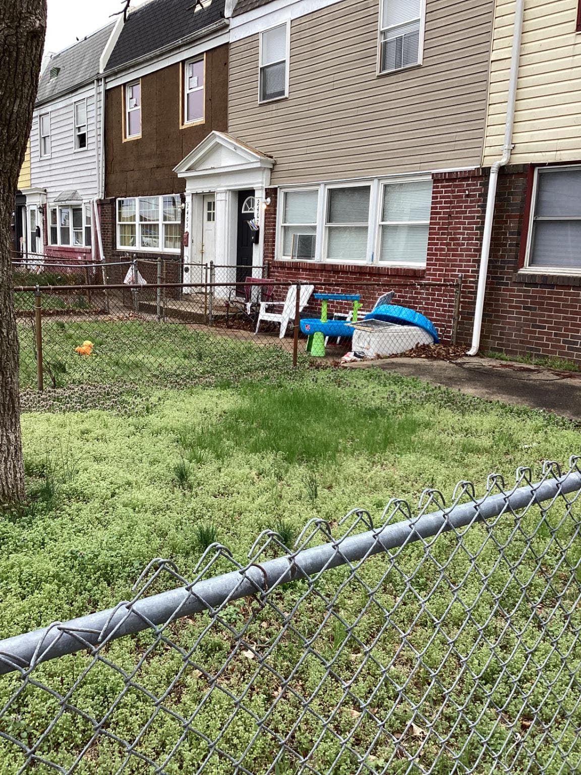 2409 Bloomsdale Road photo 4