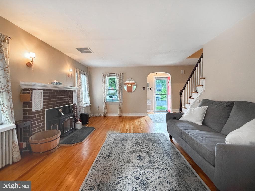 309 Harper Avenue photo 21