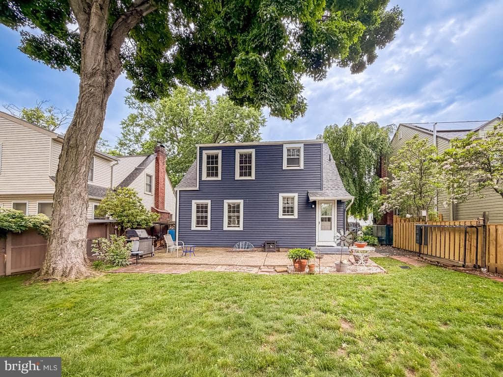 309 Harper Avenue photo 30