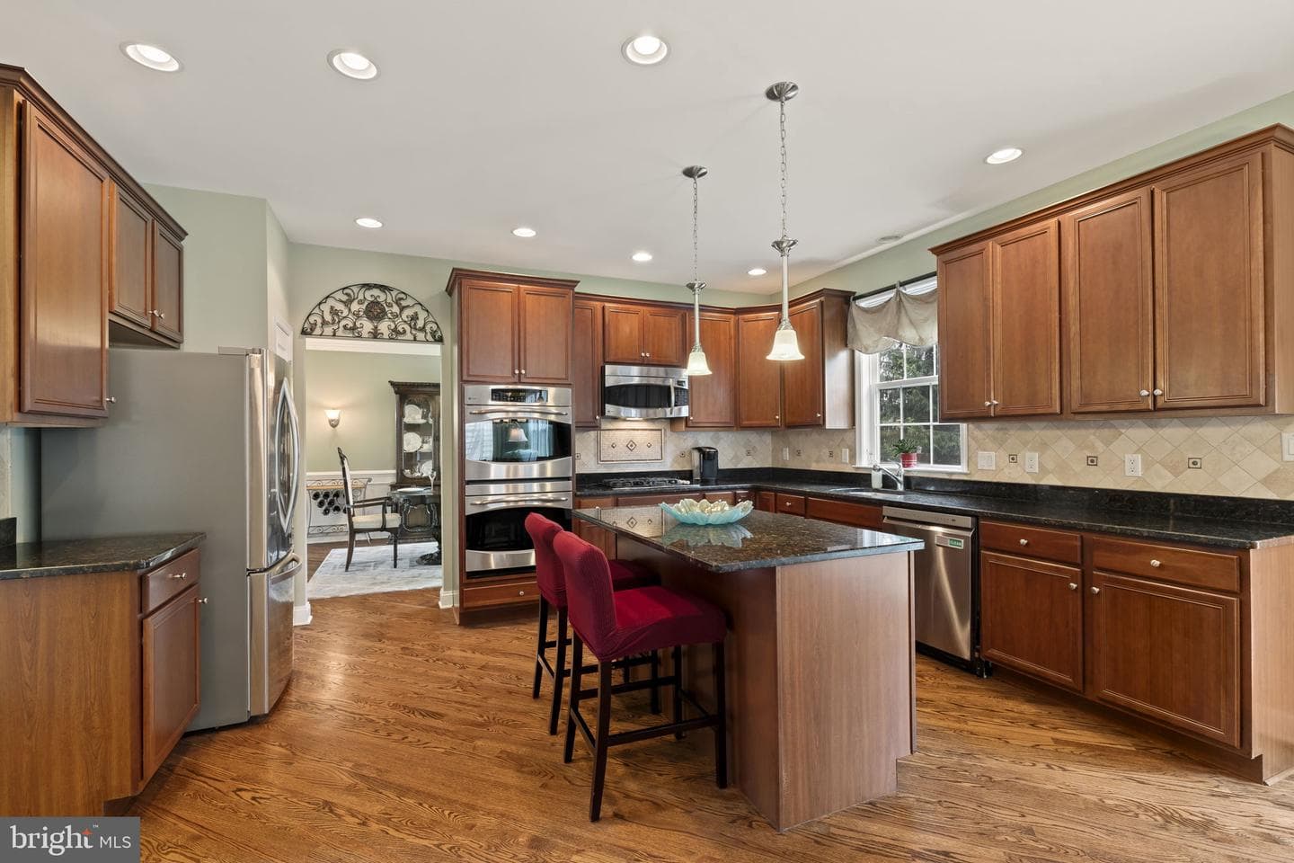 102 Overholt Drive photo 16