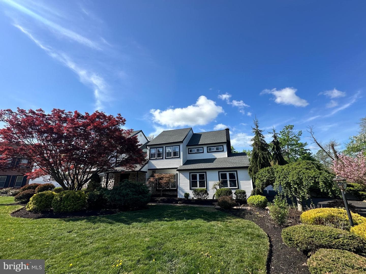 1601 Clark Drive, Yardley