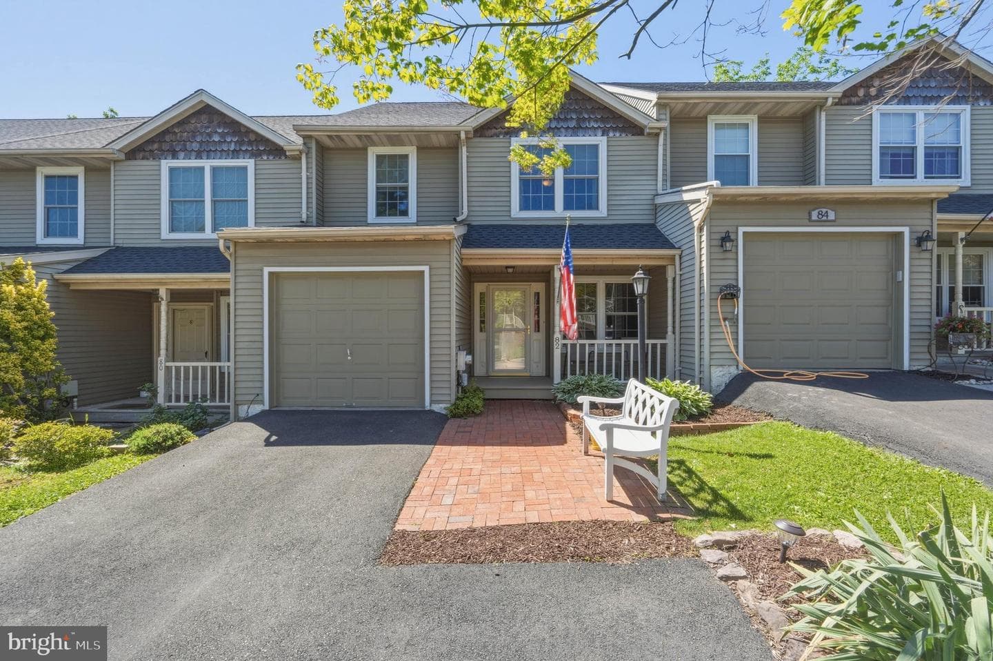 82 Mulberry Drive