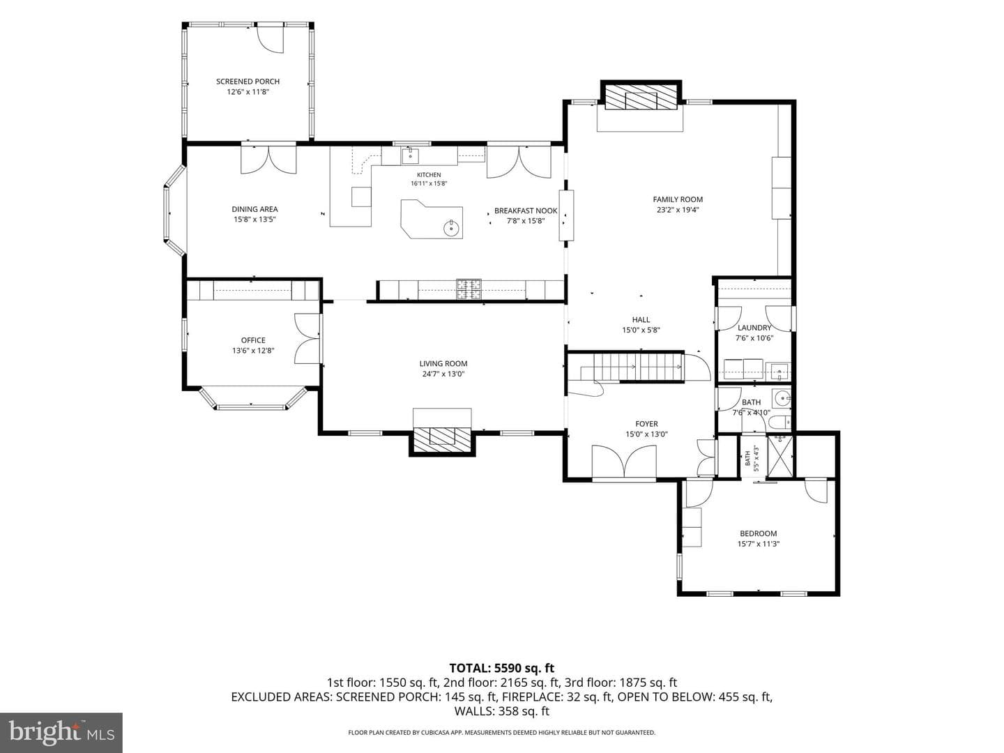 500 Deerfield Lane photo 73