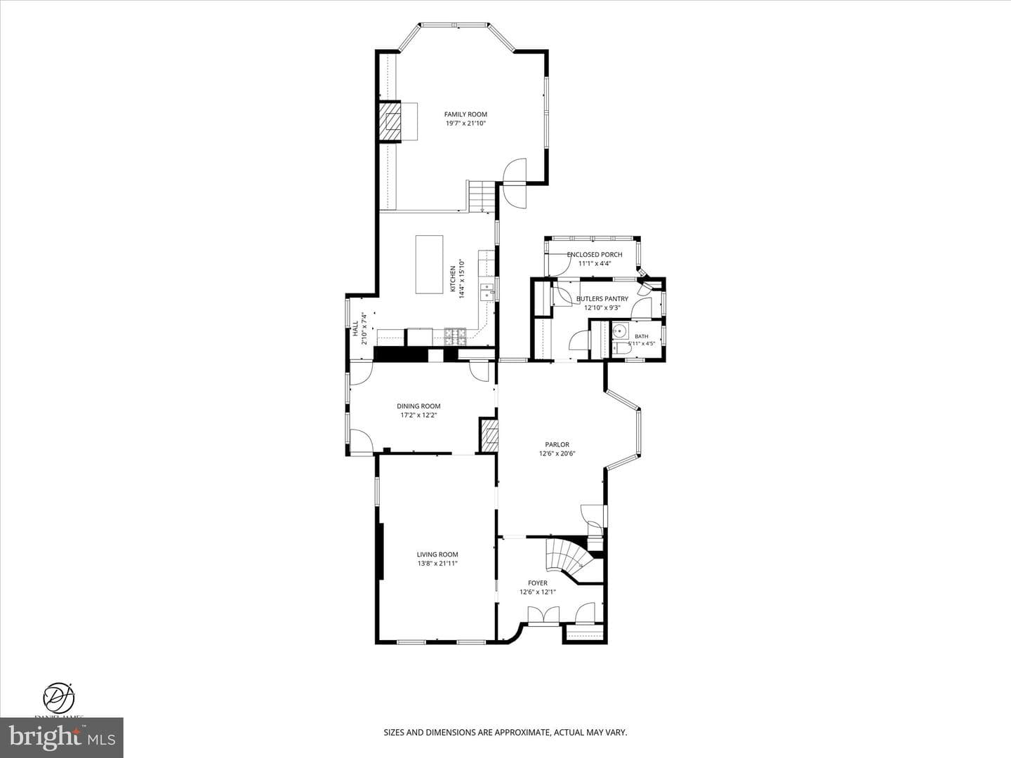 204 E Washington Avenue photo 48