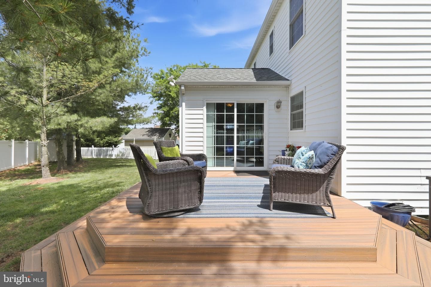 536 Whitford Circle photo 45