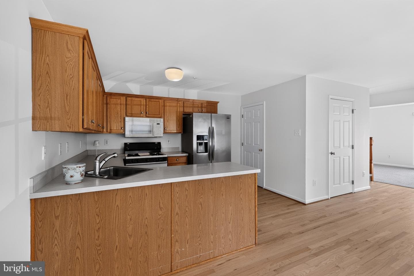 327 Eagle Court #201 photo 13
