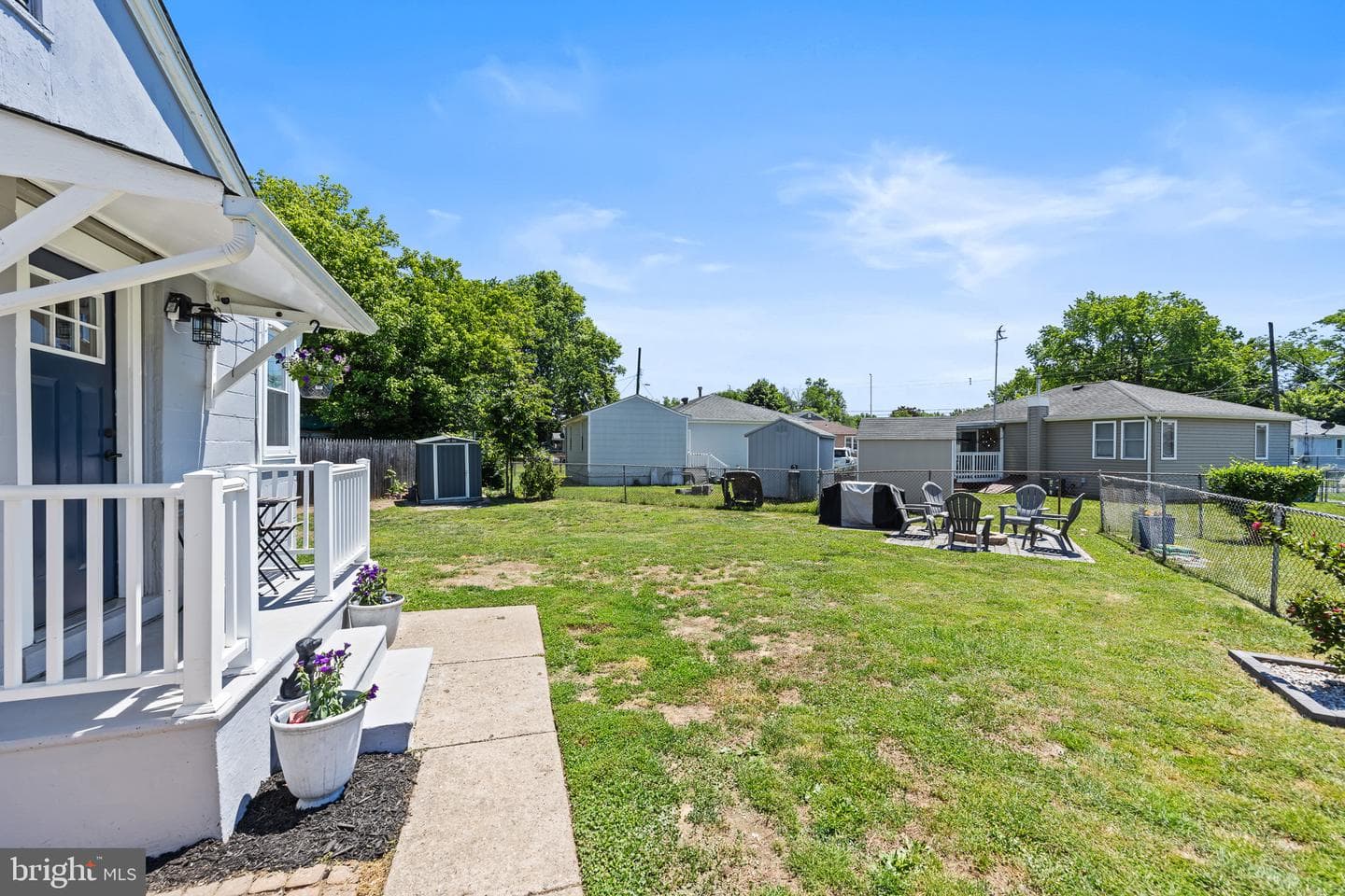 5602 Tremont Street photo 4