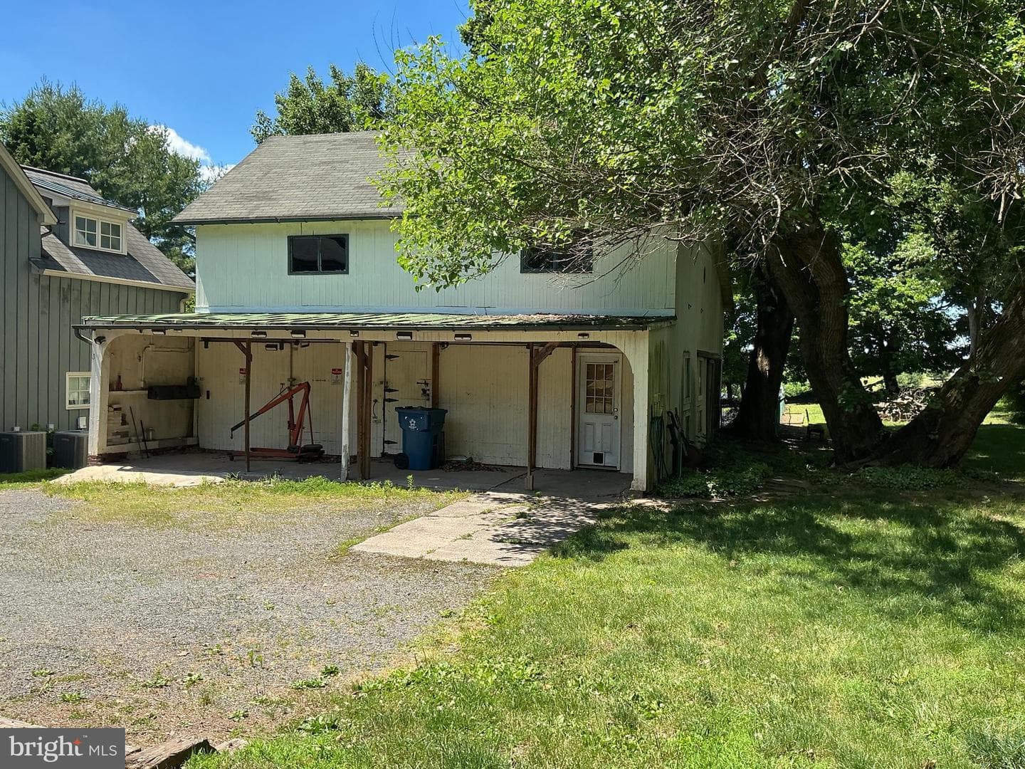 3162 Bedminster Road photo 32