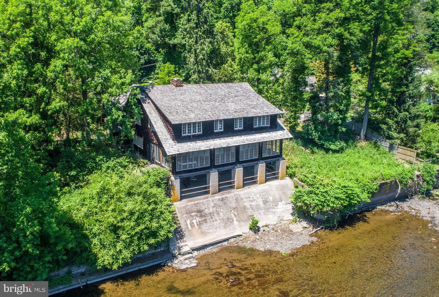 7 Bridge 5, Pipersville