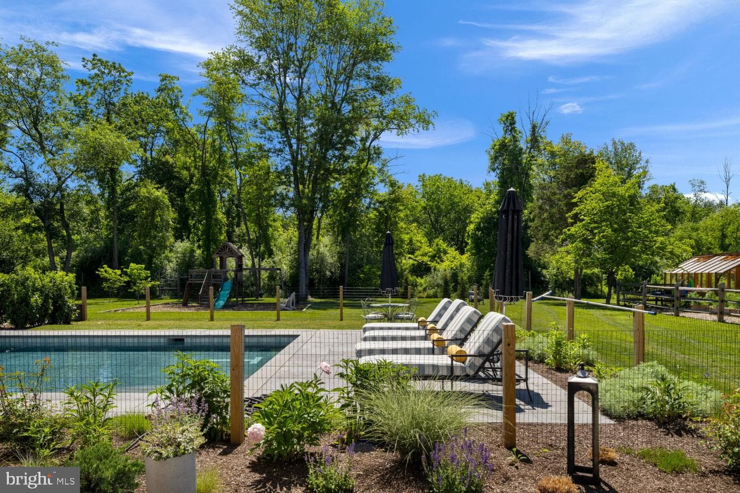 6214 Saw Mill Road, New Hope