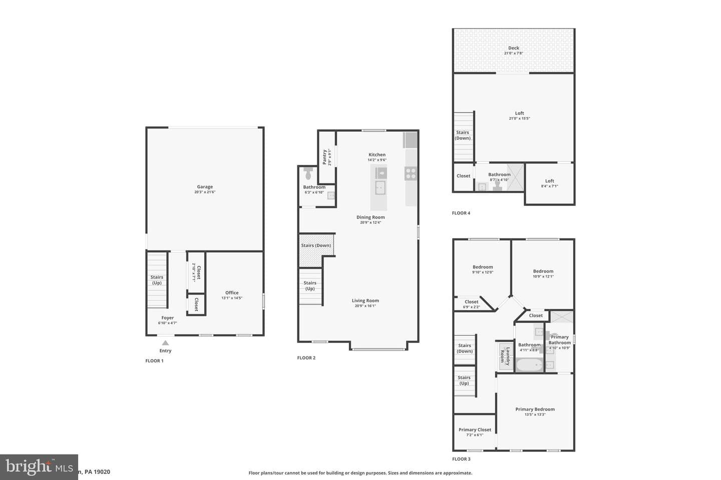 134 Easton Street photo 35