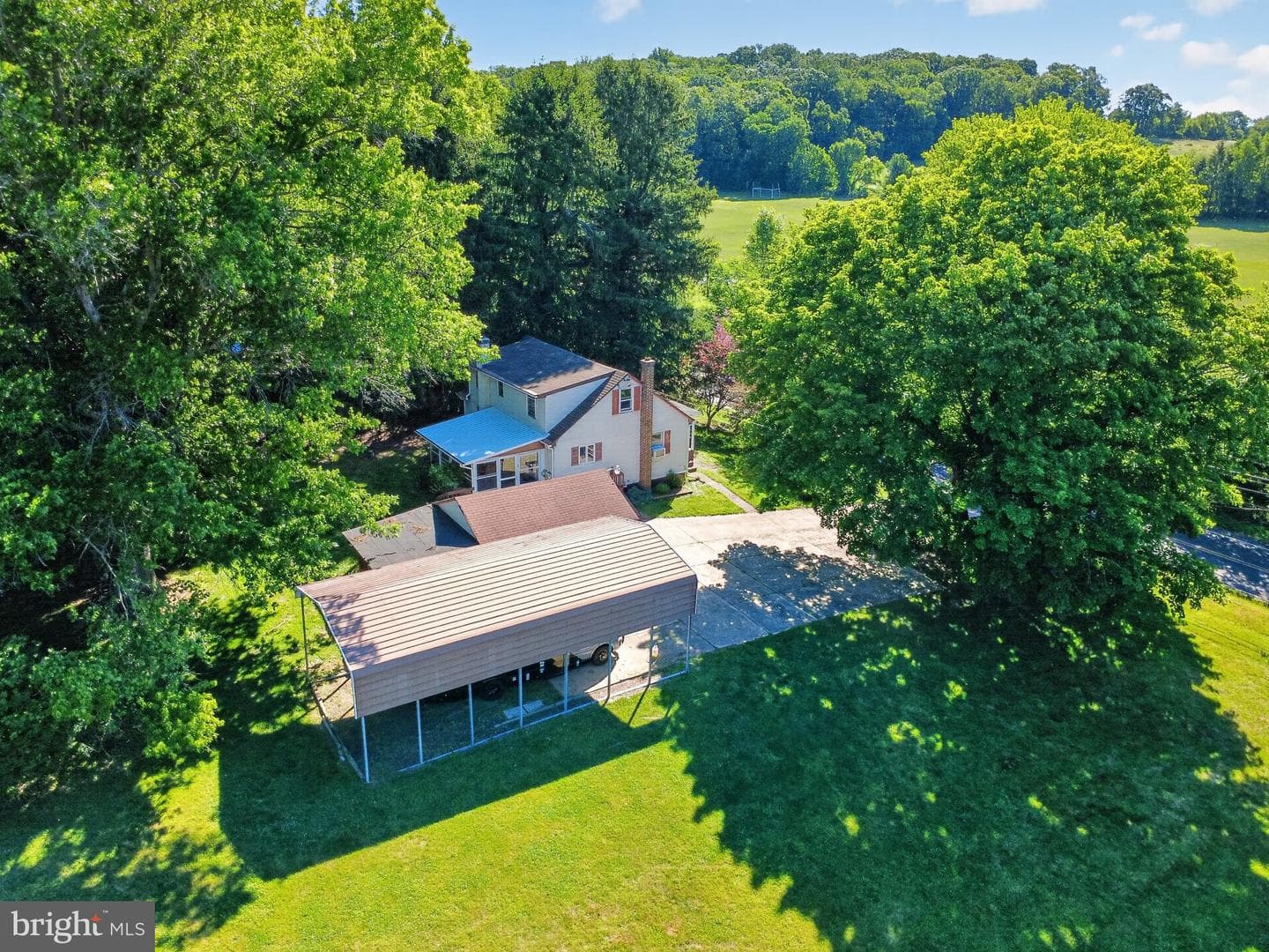 1720 Upper State Road photo 29