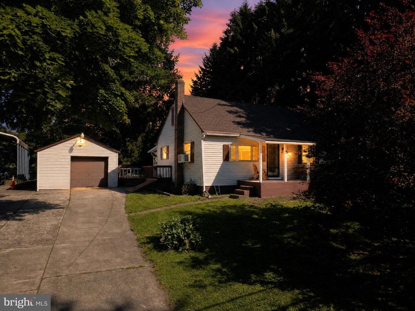 1720 Upper State Road photo 31
