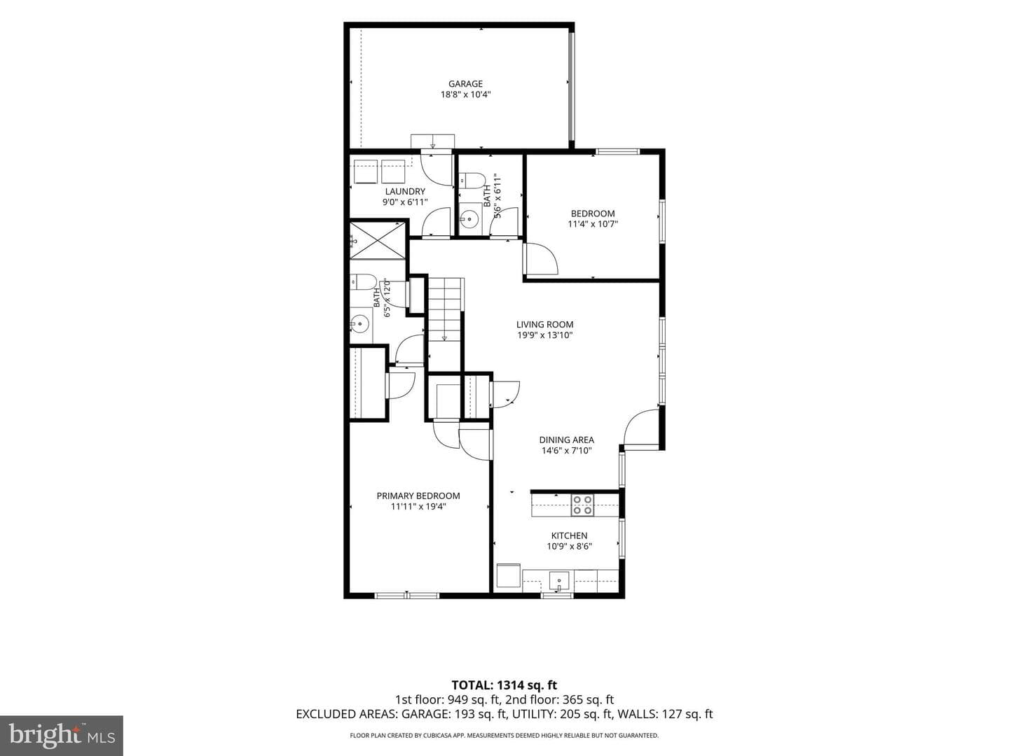 22 Avenrowe Court photo 33