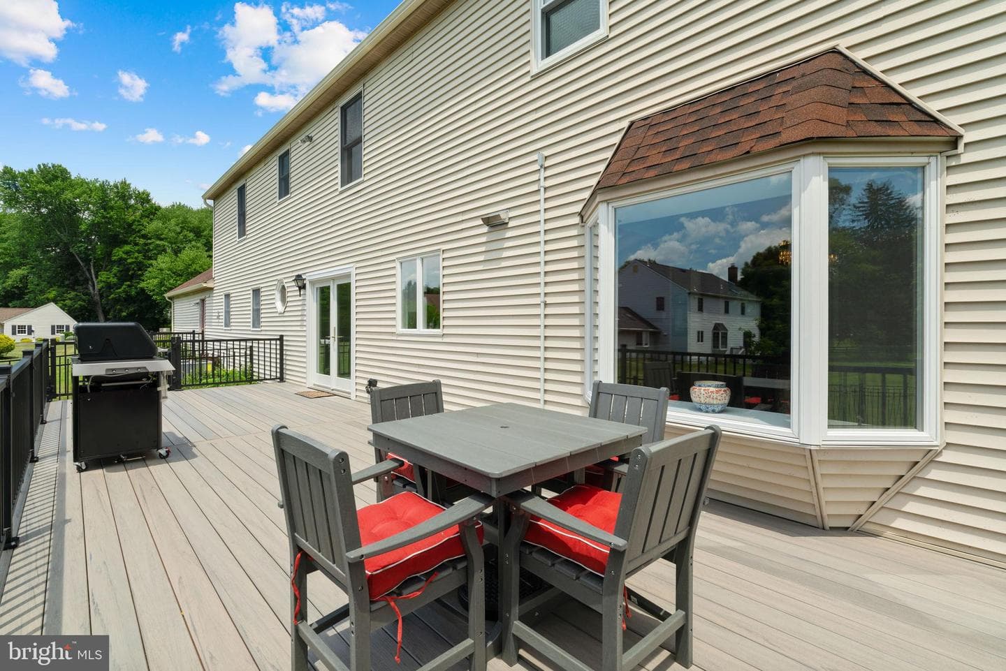 1400 Buck Hill Drive photo 41