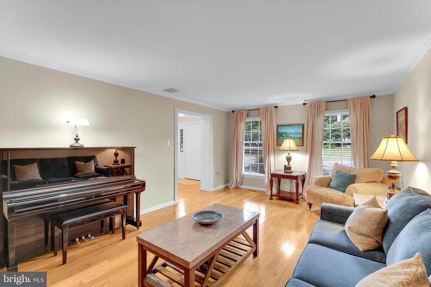 203 S Esther Lane photo 8