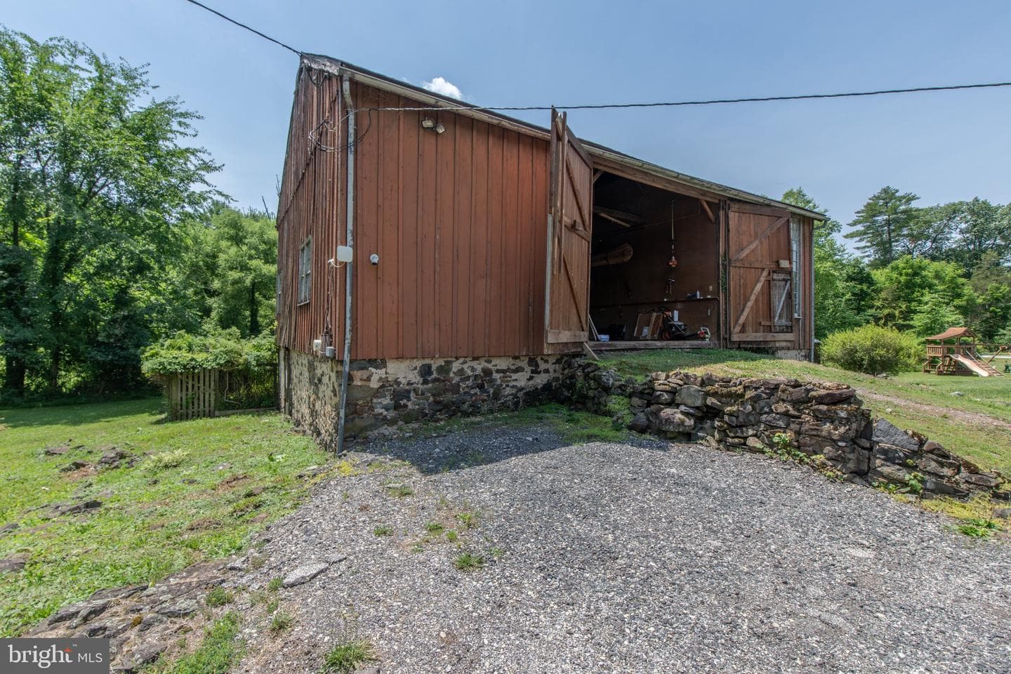 1350 Old Plains Road photo 45