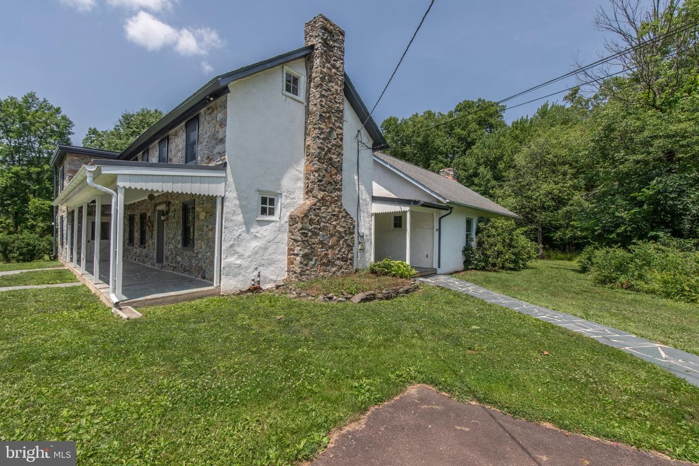 1350 Old Plains Road photo 53