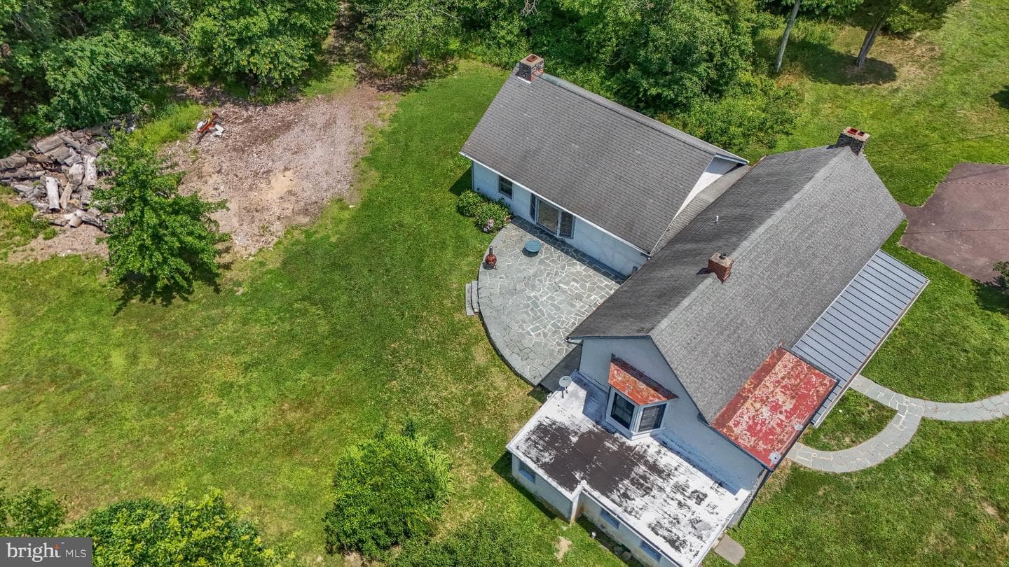 1350 Old Plains Road photo 64