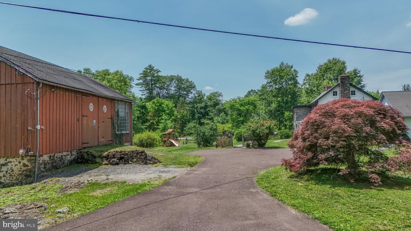 1350 Old Plains Road photo 70